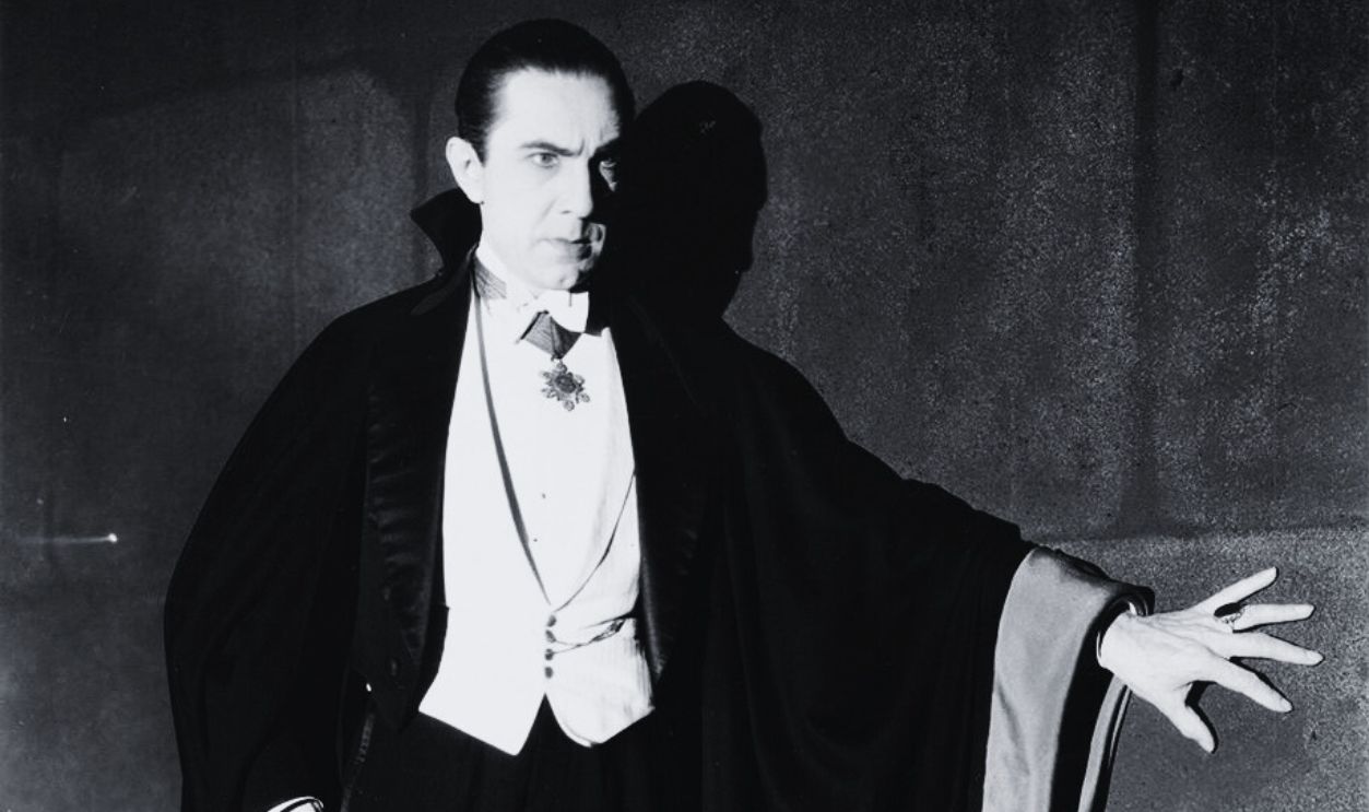 Count Dracula