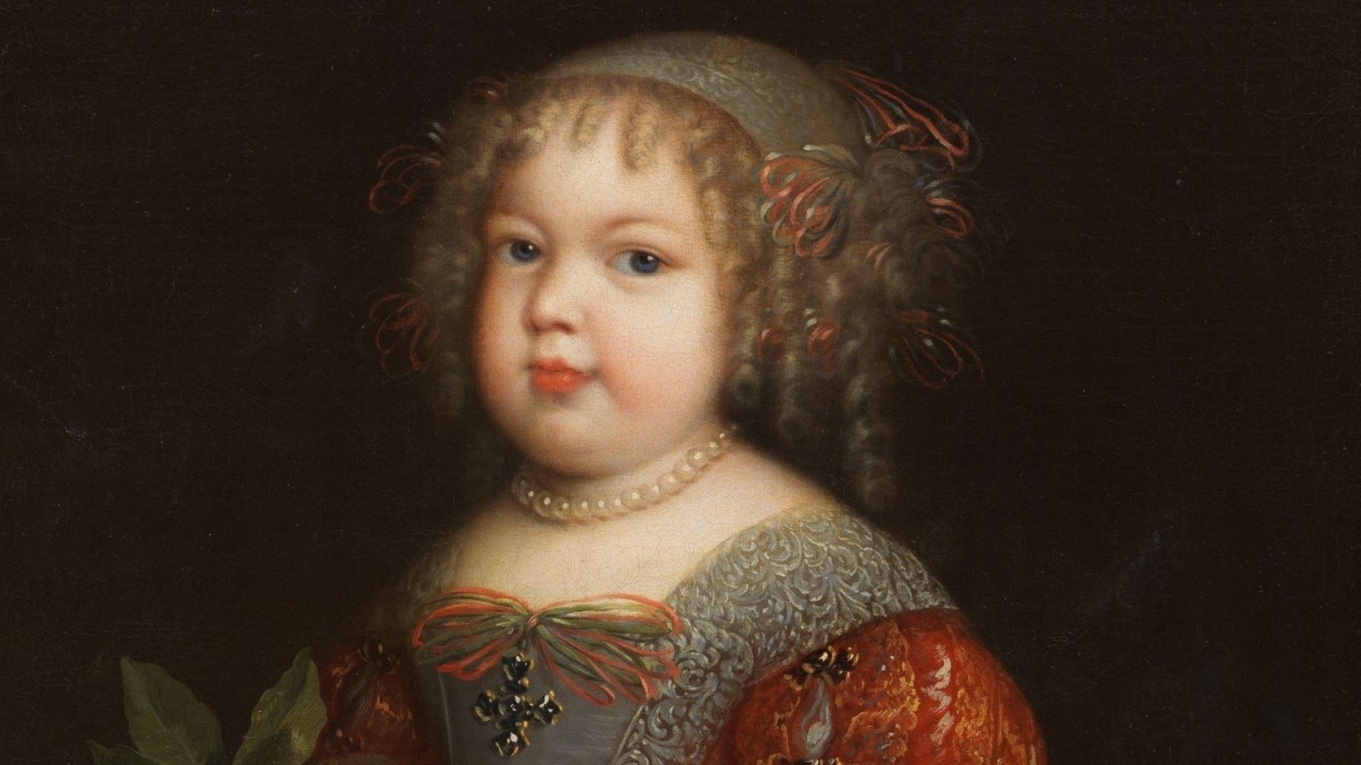 File:Marie Thérèse de France, Madame Royale by Jean Nocret (Museo del Prado).jpg