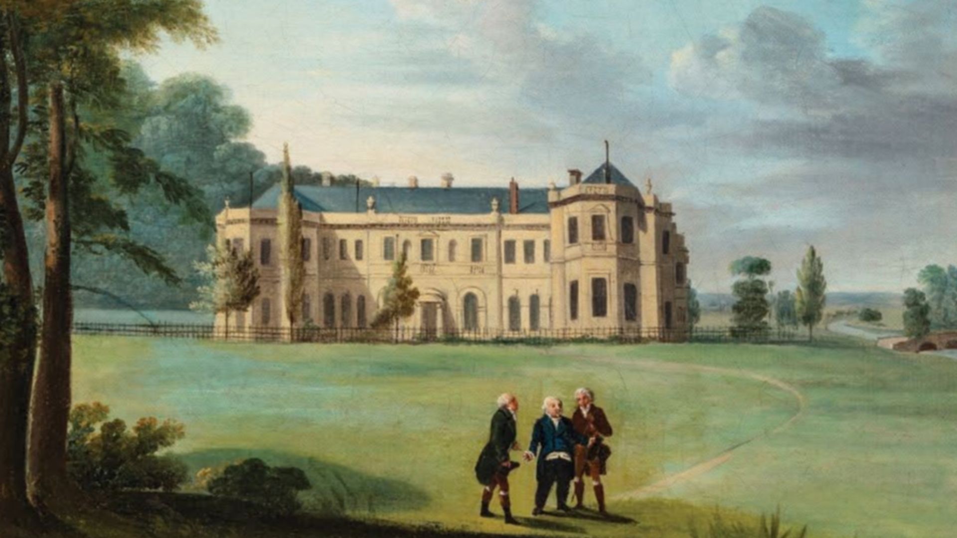 File:Louis XVIII, Hartwell House.jpg