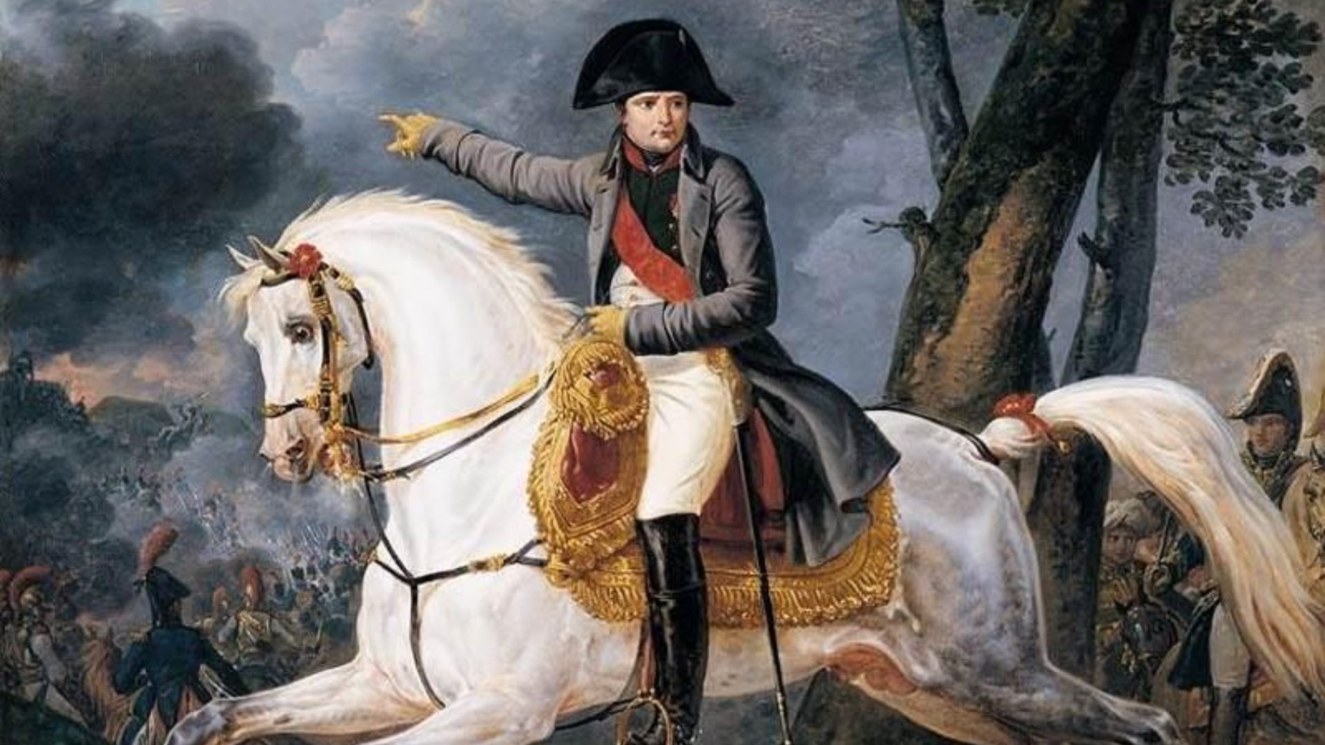 File:Carle Vernet - Equestrian Portrait of Emperor Napoleon I - WGA24722.jpg