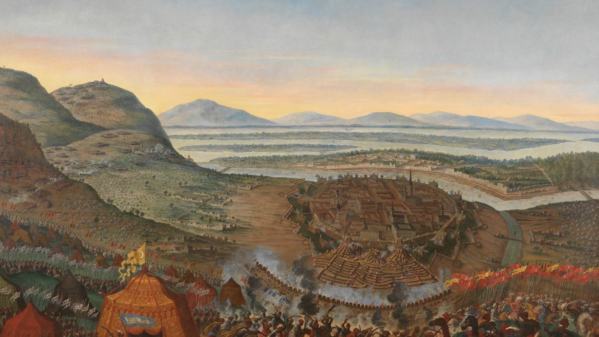 File:Vienna Battle 1683.jpg