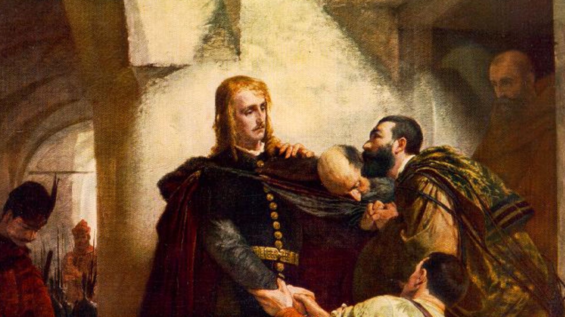 File:Benczur-hunyadi laszlo bucsuja.jpg