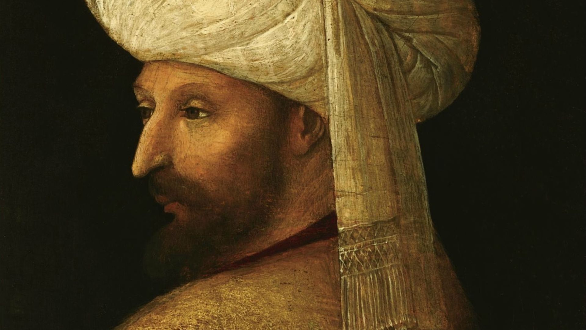 File:Sultan Mehmed II The Conqueror.jpg