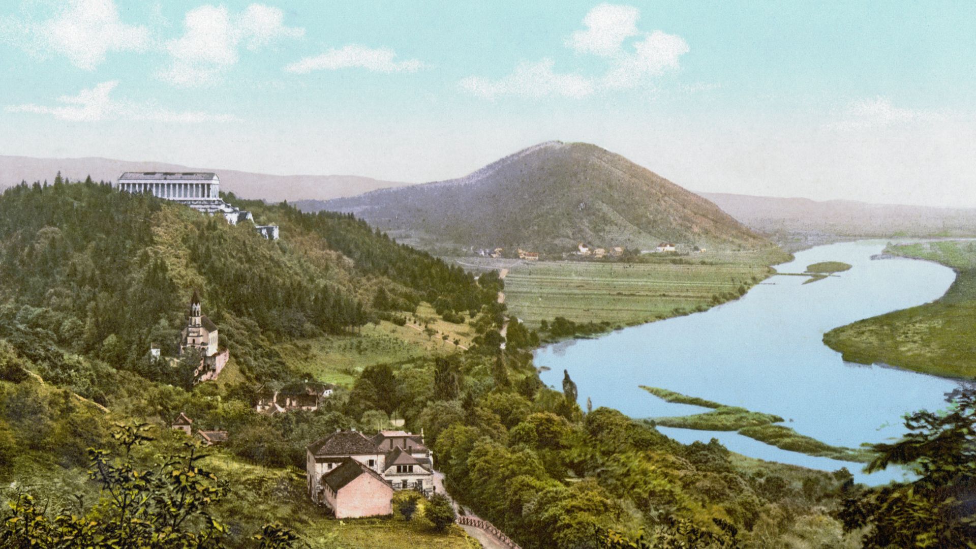 File:Walhalla Donau 1900.jpg