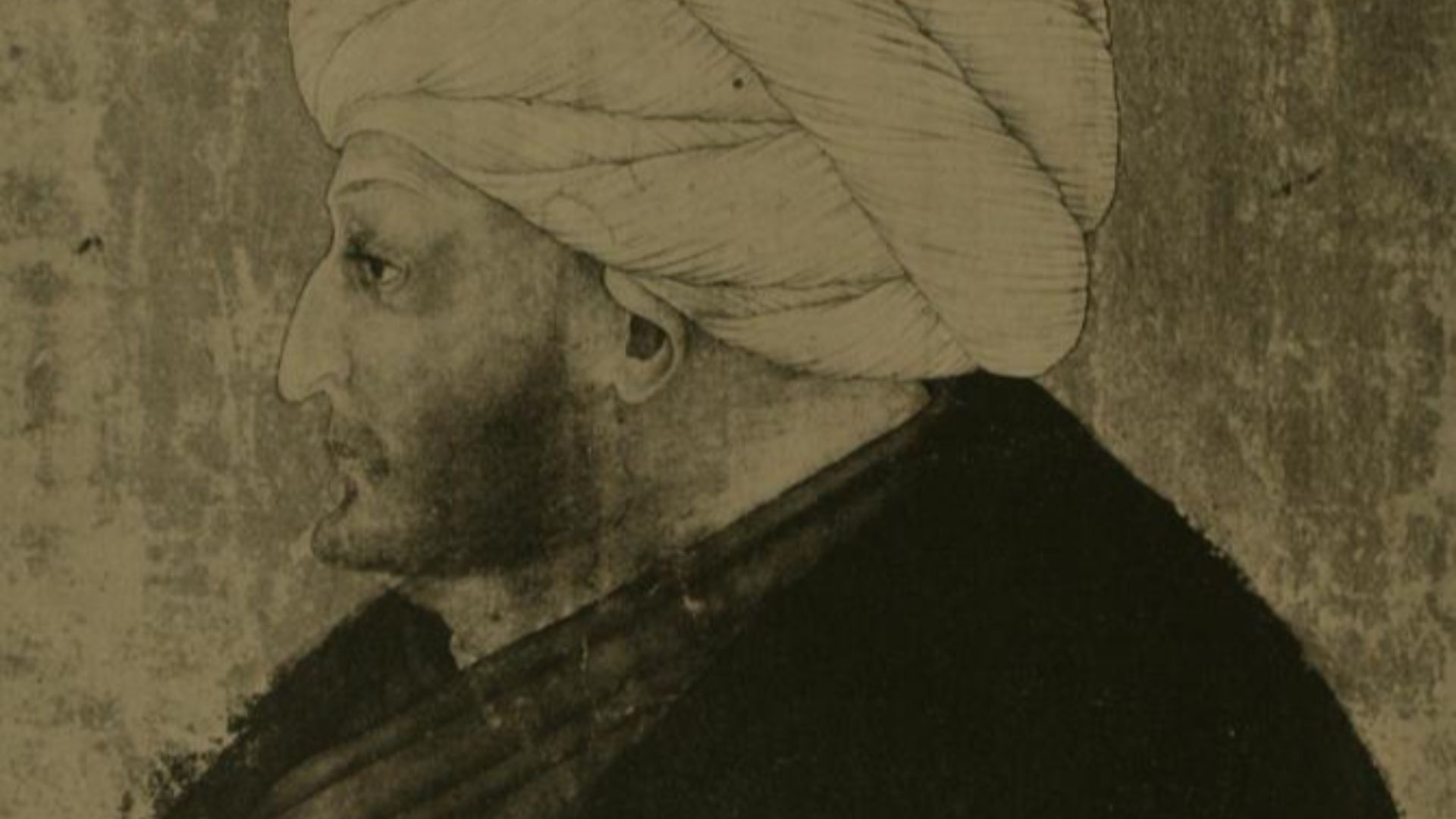 File:Mehmed II profile.jpg