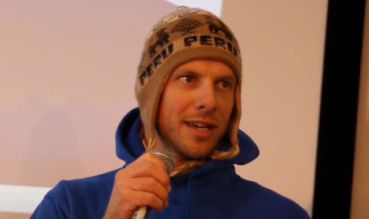  Eskil Rønningsbakken