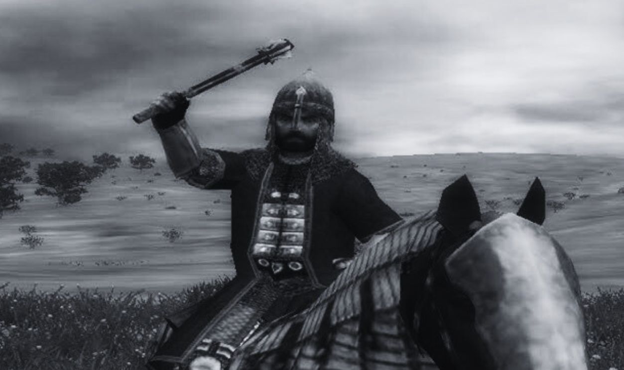 Medieval II: Battle of Valea Alba