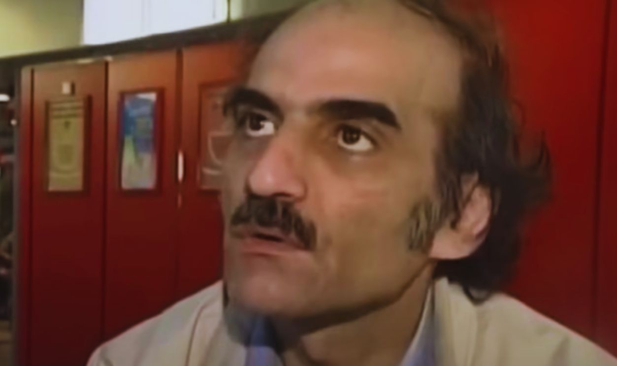 Mehran Karimi Nasseri