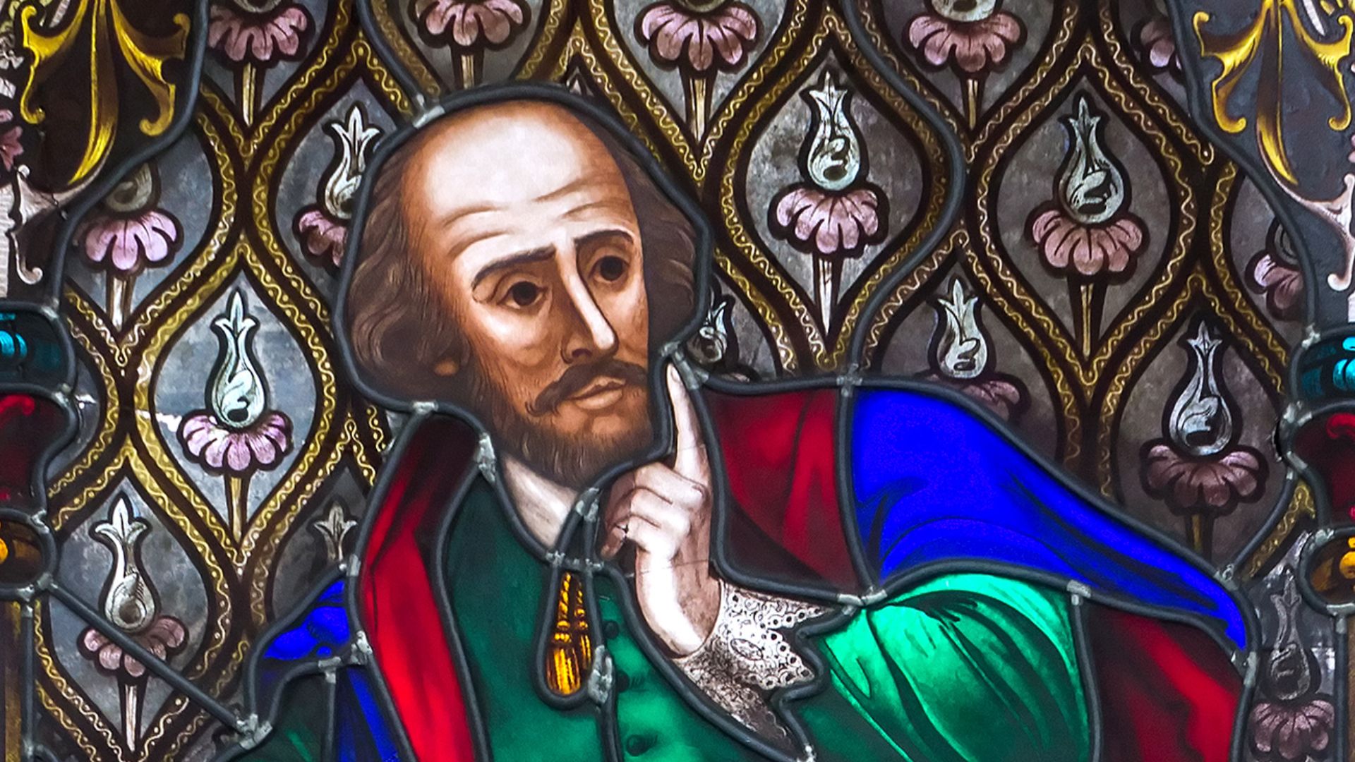 File:Shakespeare Window, State Library of Victoria, Melbourne, 2017-10-29.jpg