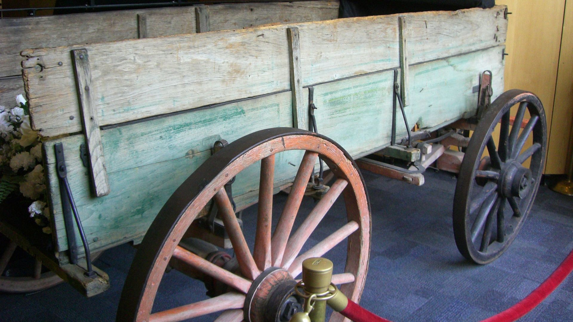 File:MLK Funeral Cart.jpg