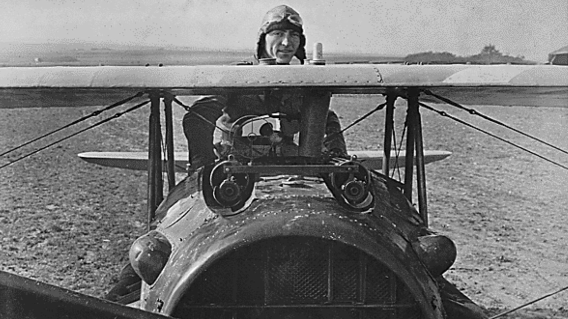 Fighter Pilots Facts