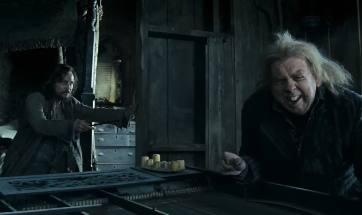  Lupin’s childhood friendship circle