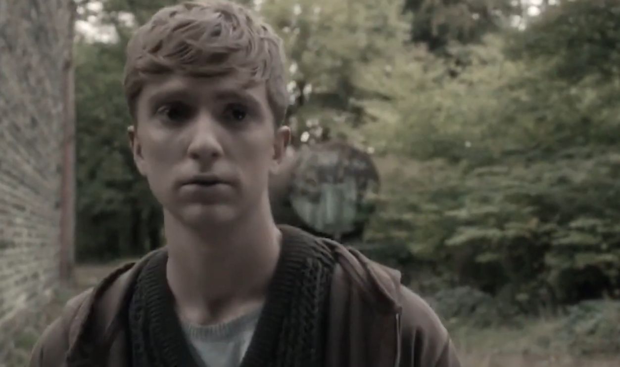 Remus and Nymphadora’s son Teddy