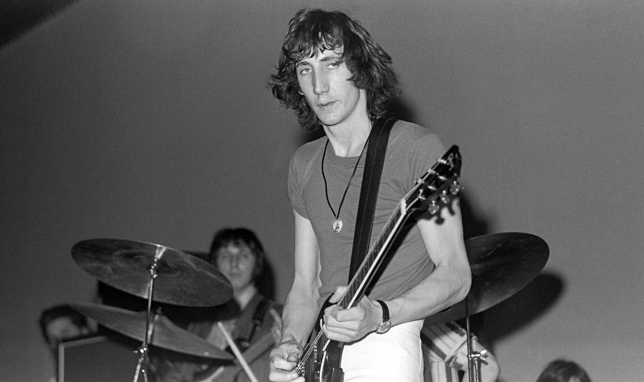 Gettyimages - 636202490, The Who's 