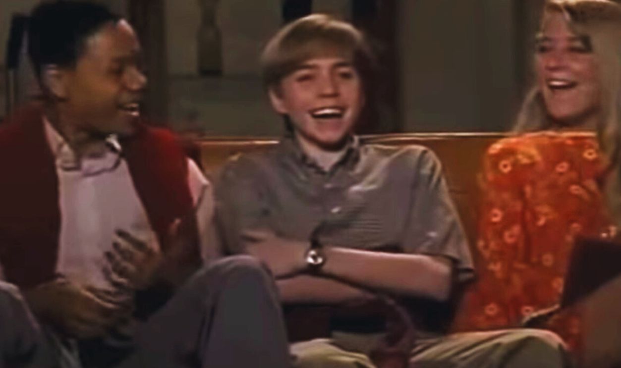 Jonathan Brandis