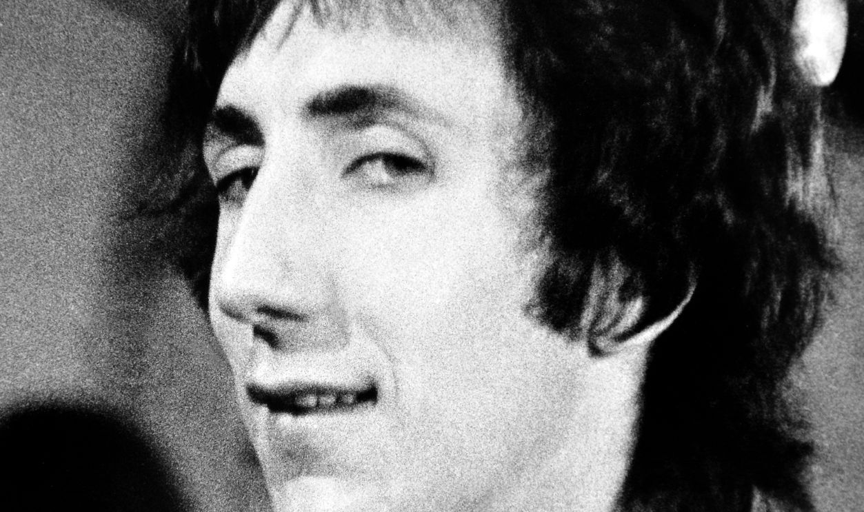 Gettyimages - 155364404, The Who Portrait of Pete Townshend of The Who, UK, circa 1968.