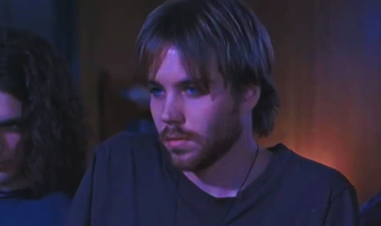 Jonathan Brandis