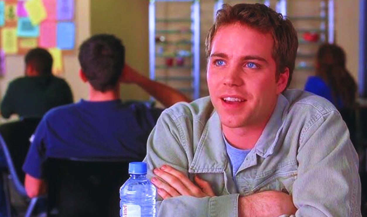 Bad Girls from Valley High (2005)