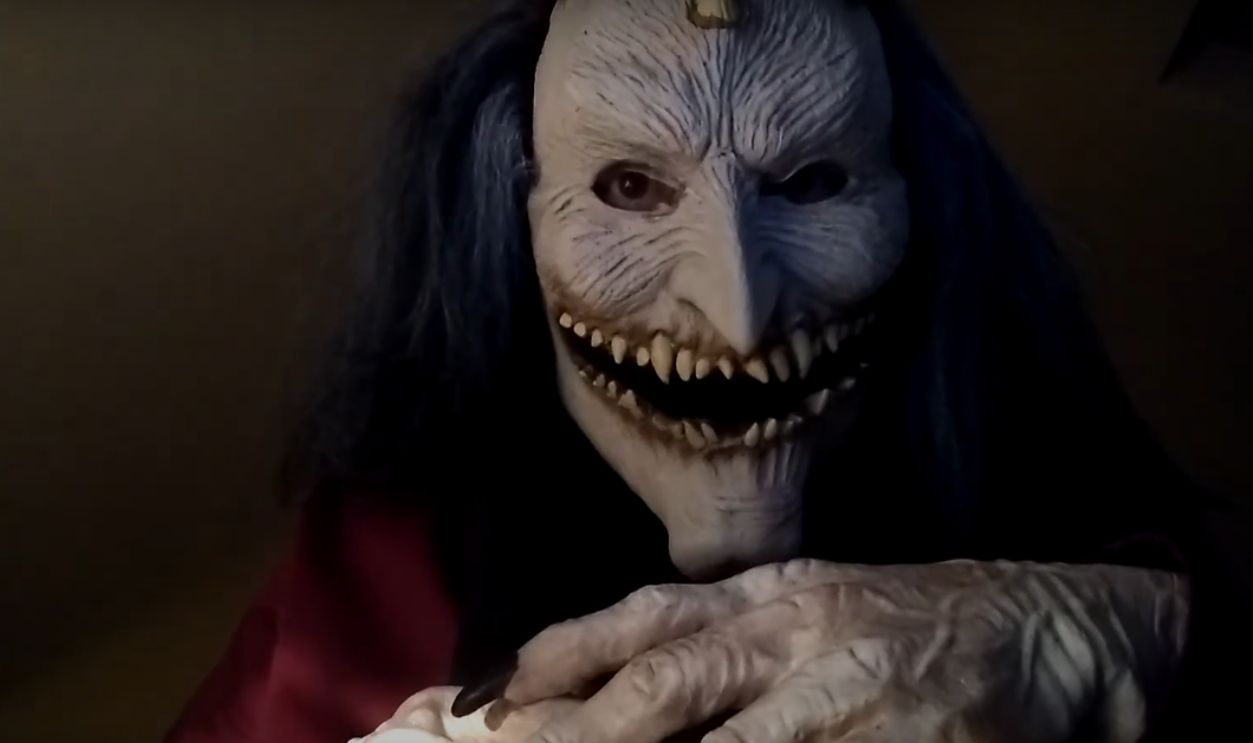 Cutty Dyer's River Hunt