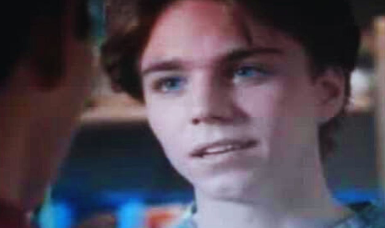 Jonathan Brandis 
