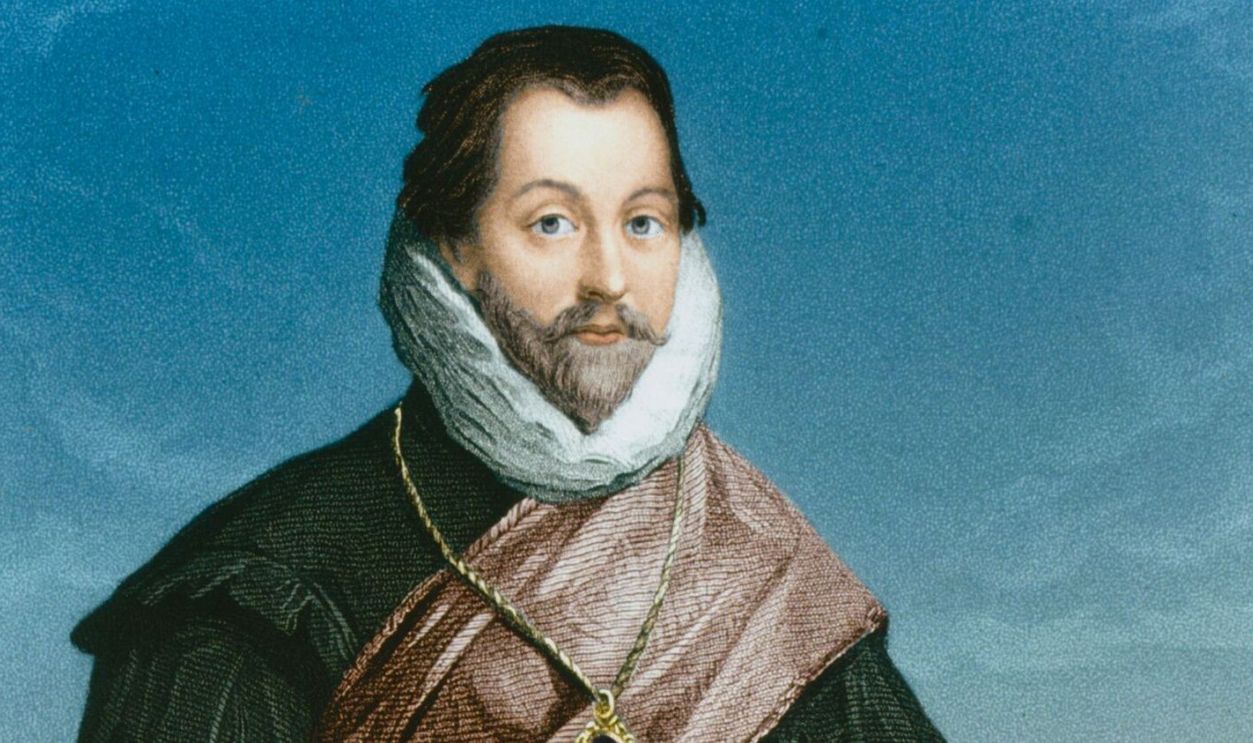 The Stories That Might Have Happened But No One Can Prove