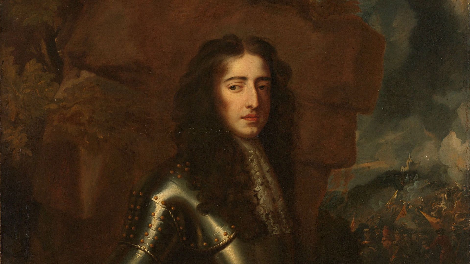 File:Portret van Willem III (1650-1702), prins van Oranje, SK-A-879.jpg