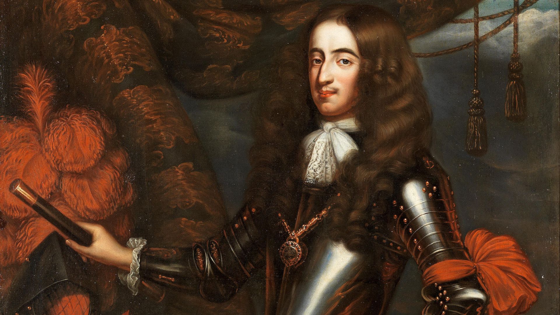 File:Portrait of King William III of England (by Circle of Jan de Baen).jpg