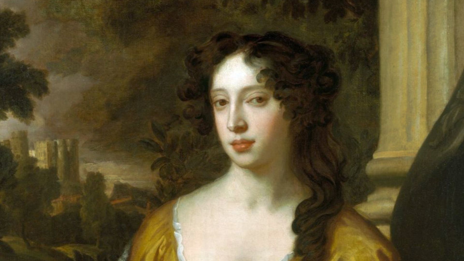 File:Mary of Modena, when Duchess of York - Lely 1675-80.jpg