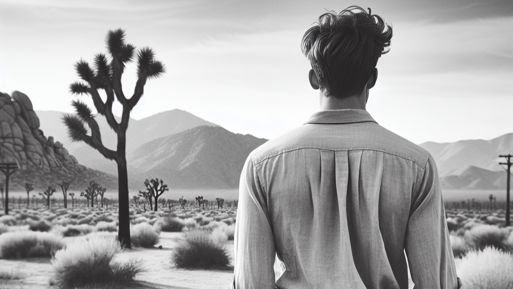 Joshua Tree National Park