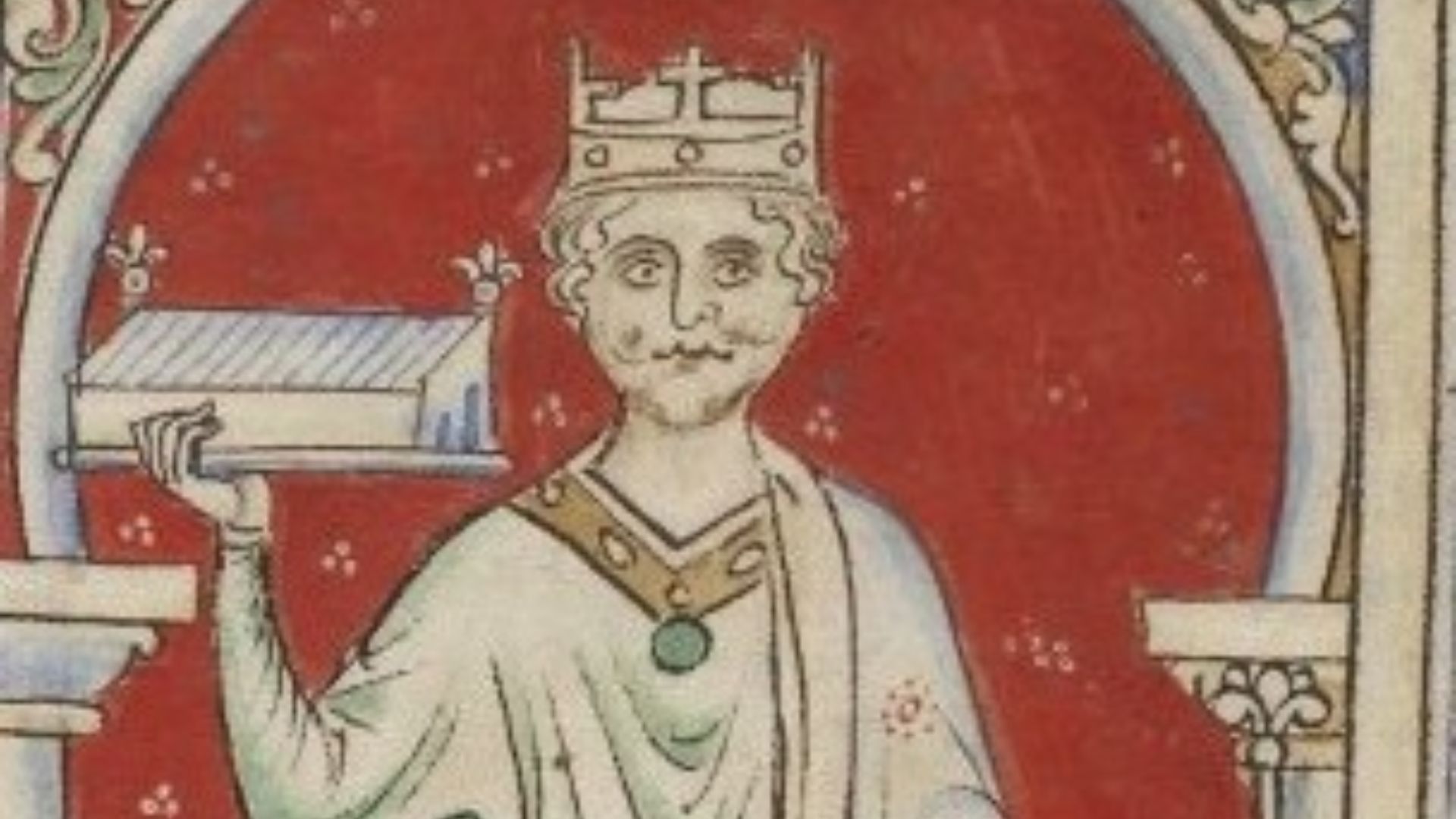 File:William II of England.jpg