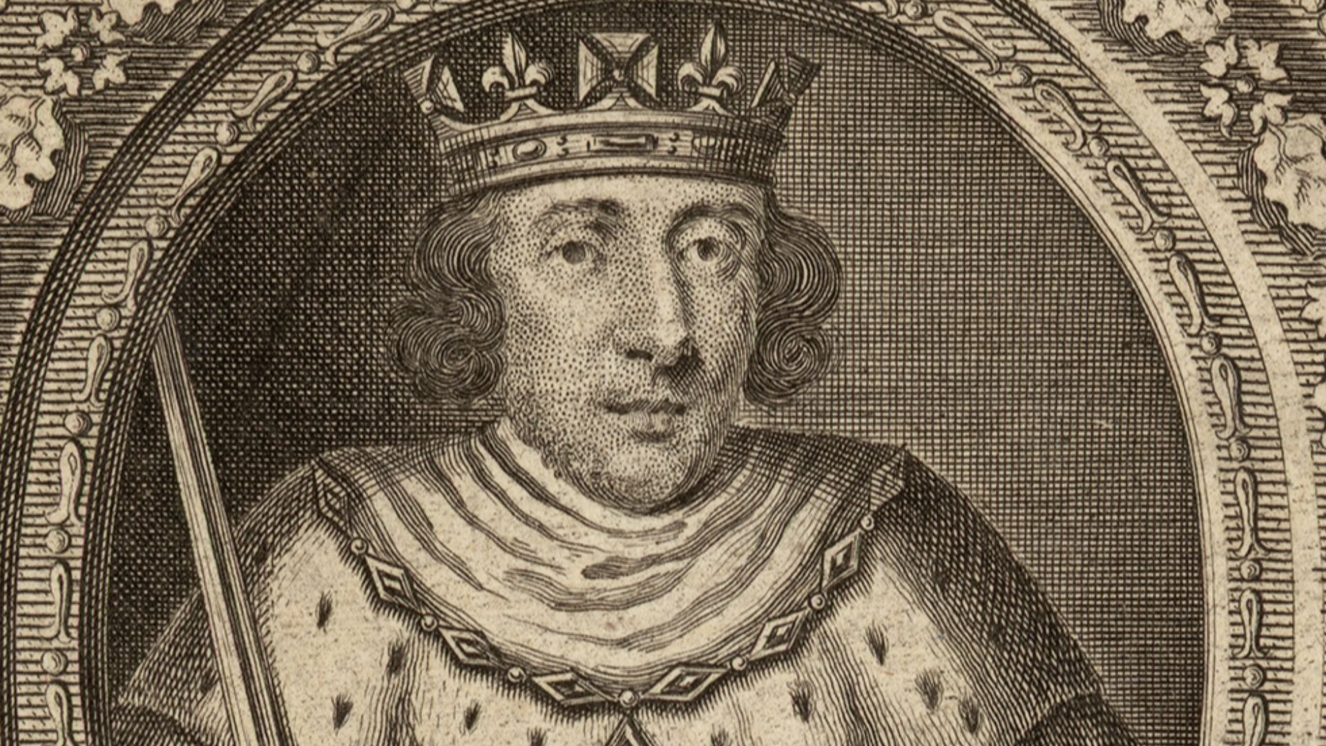 File:King Edward I Engraving 1.jpg