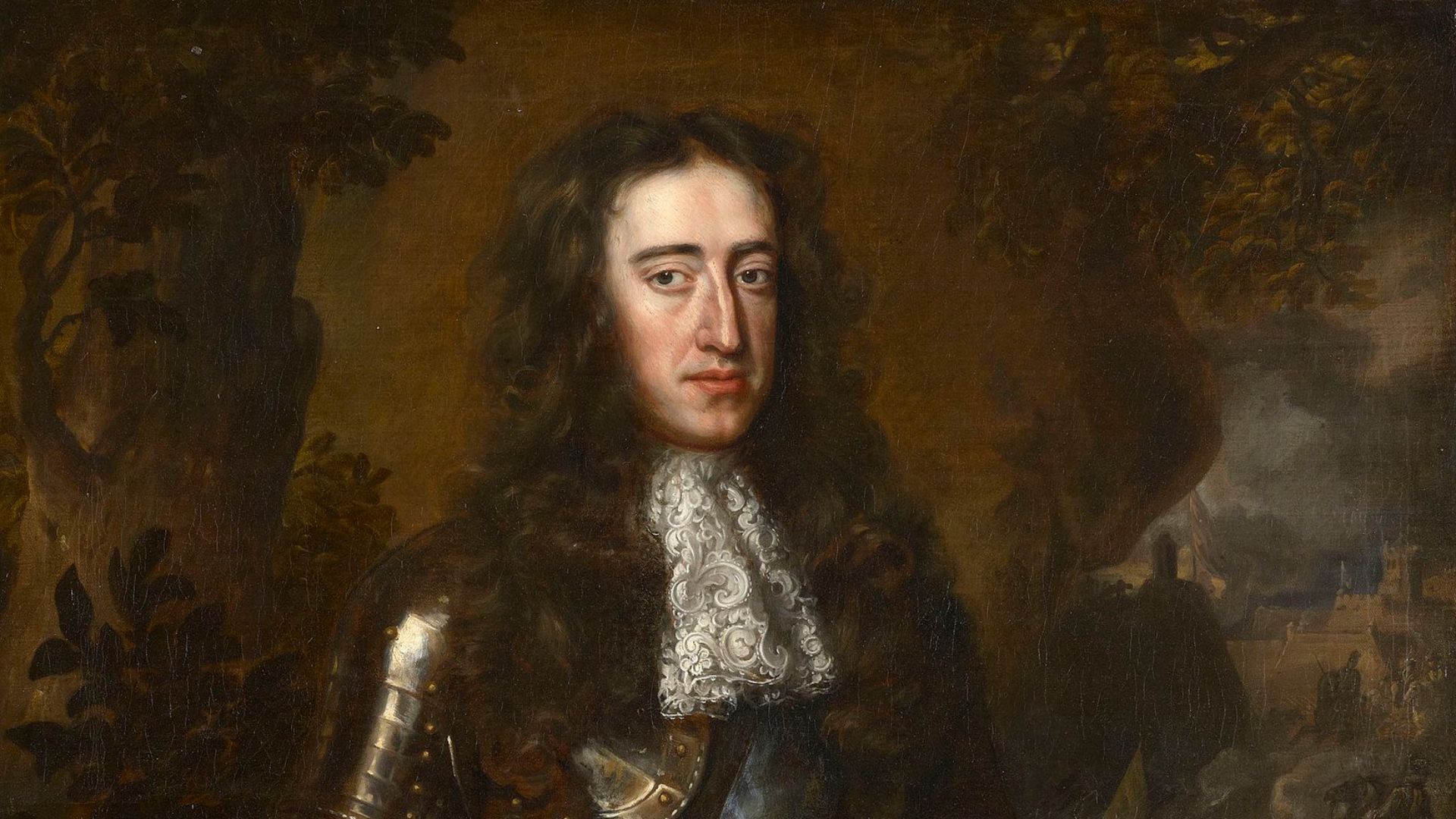 File:William III, when Prince of Orange - Wissing 1685.jpg