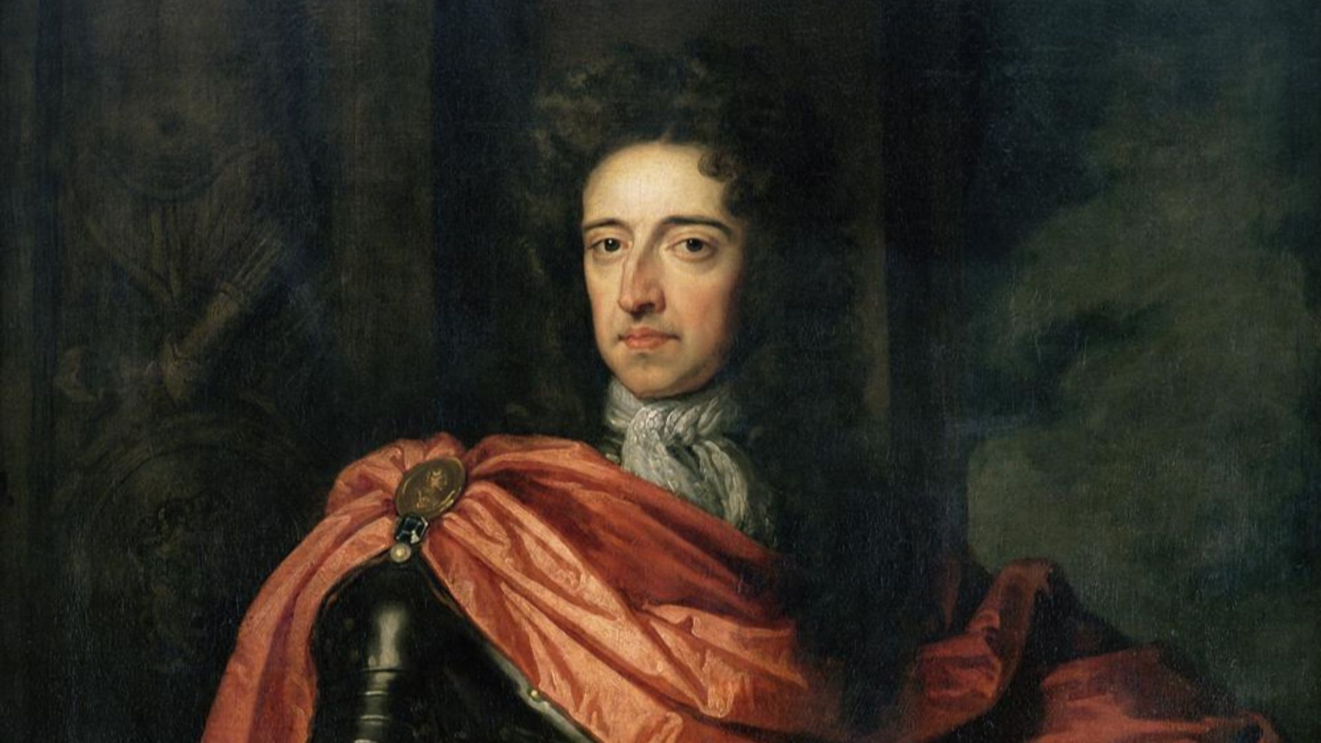 File:King William III of England, (1650-1702).jpg
