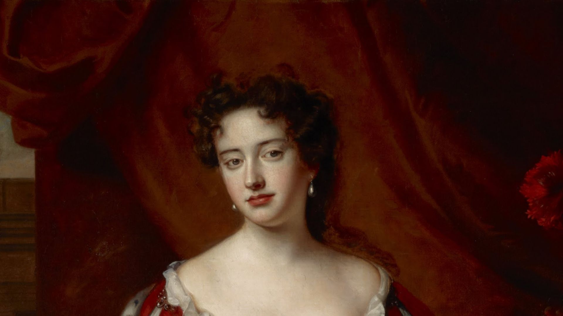 File:Willem Wissing and Jan van der Vaardt - Queen Anne, when Princess of Denmark, 1665 – 1714 - Google Art Project.jpg