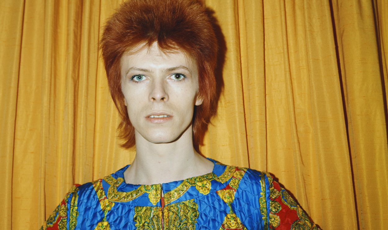 Gettyimages - 73906835, David Bowie As