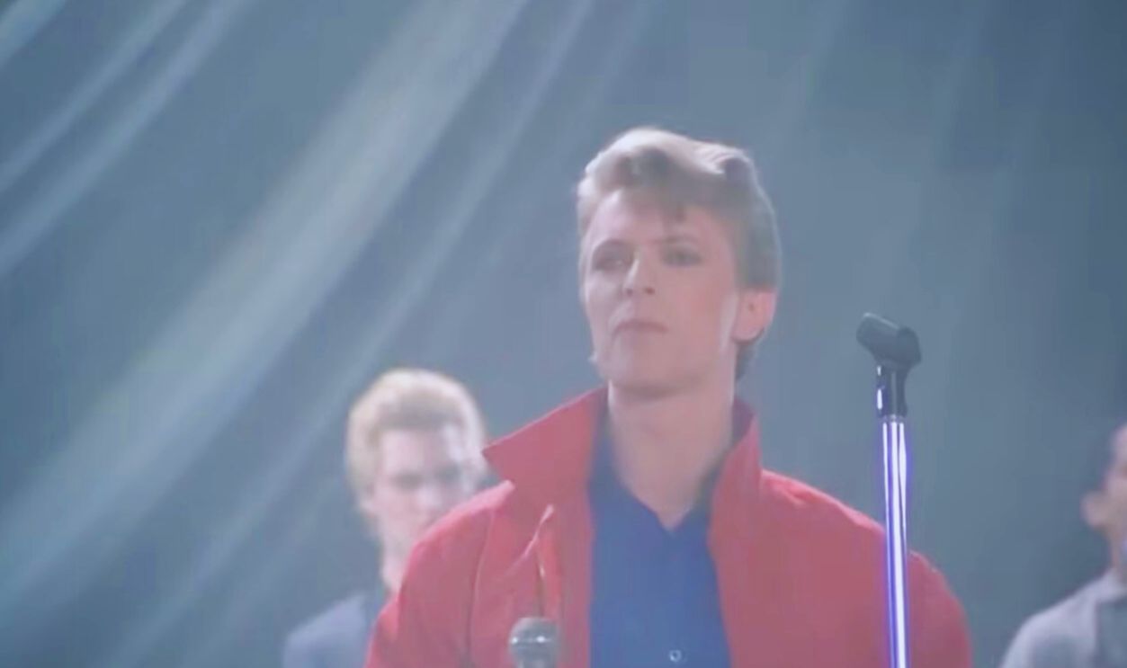 David Bowie - Station To Station 