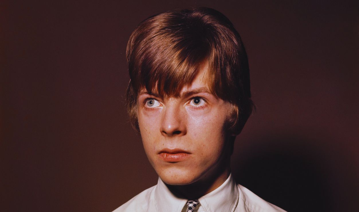 Gettyimages - 84999819, David Bowie English singer-songwriter, David Bowie (1947 - 2016), circa 1966, when he went by the stage name of Davy (or Davie) Jones.