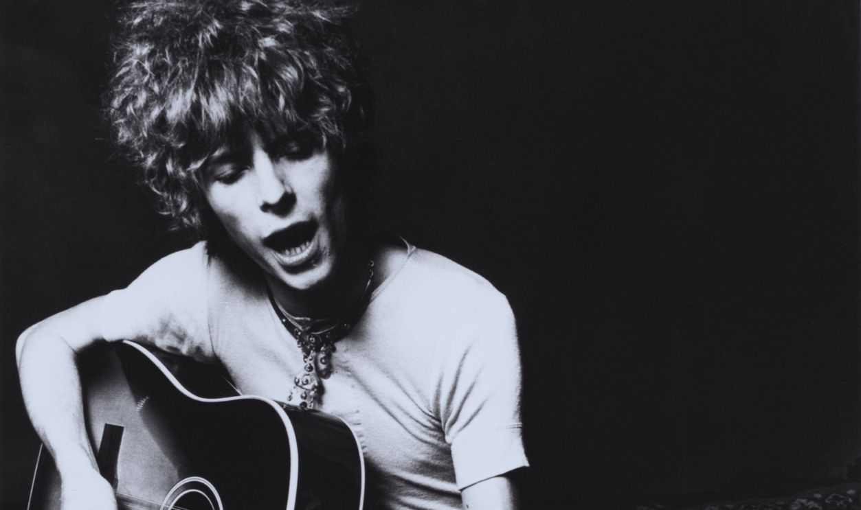 Gettyimages - 74255108, David Bowie 