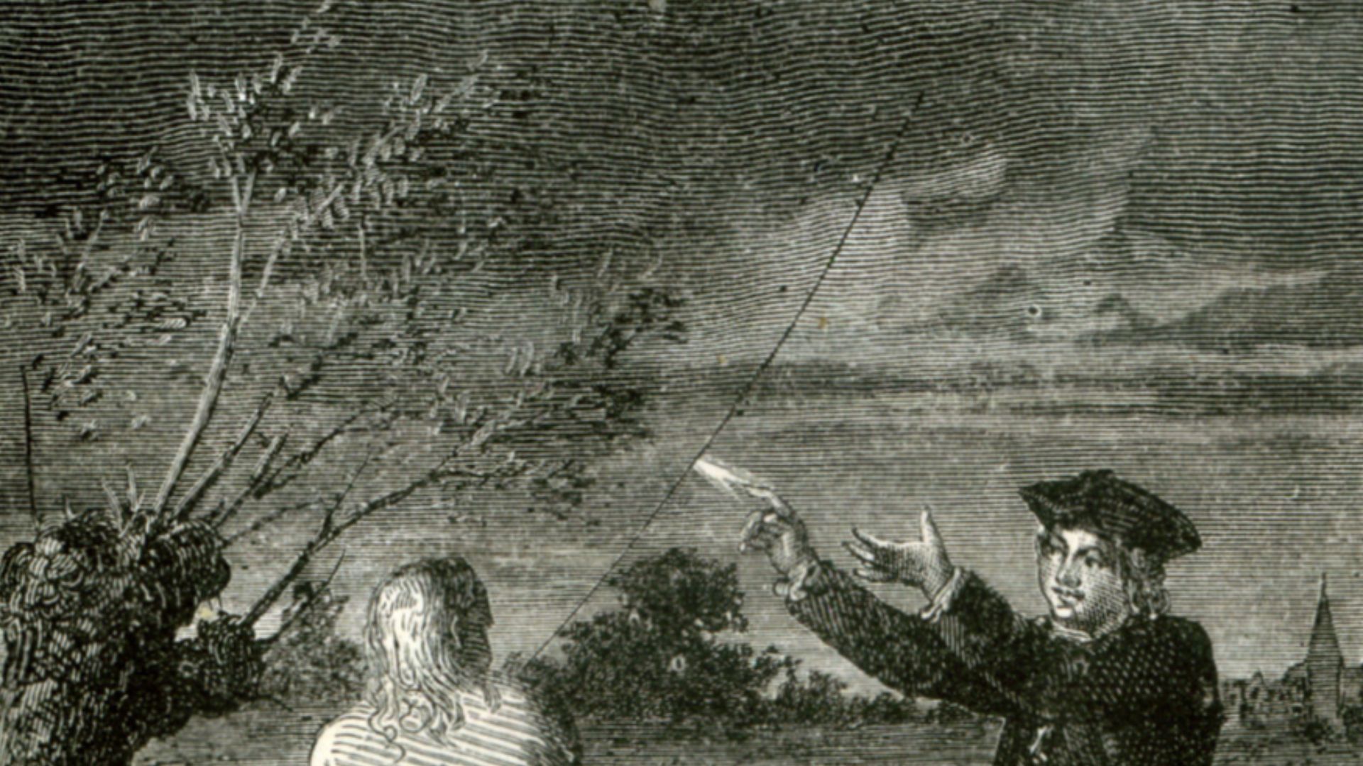 File:Franklin lightning engraving.jpg