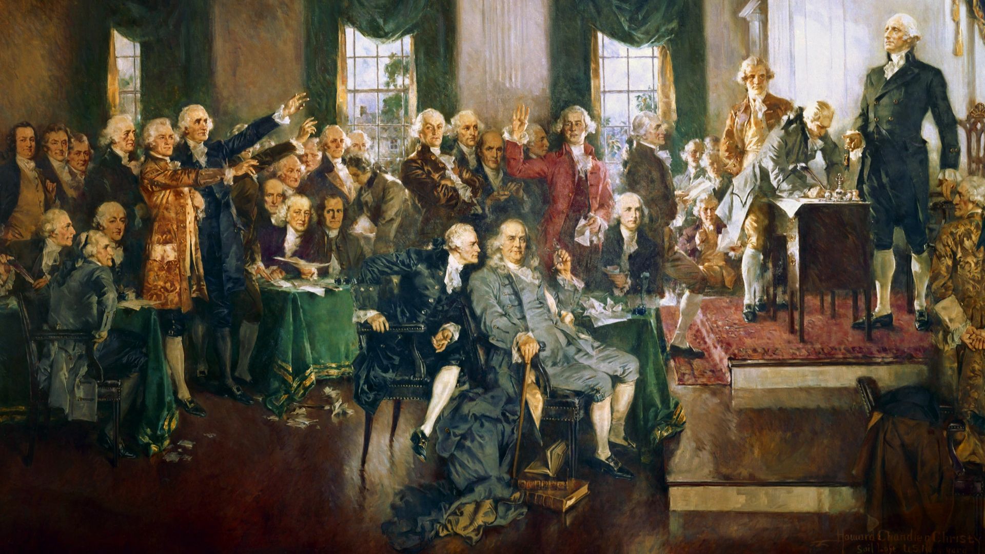 File:Scene at the Signing of the Constitution of the United States.jpg