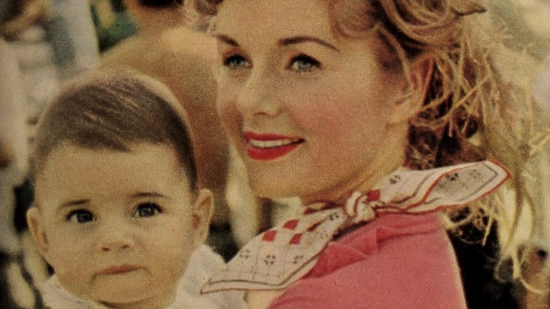File:Debbie Reynolds with little Todd Fisher, 1959.jpg