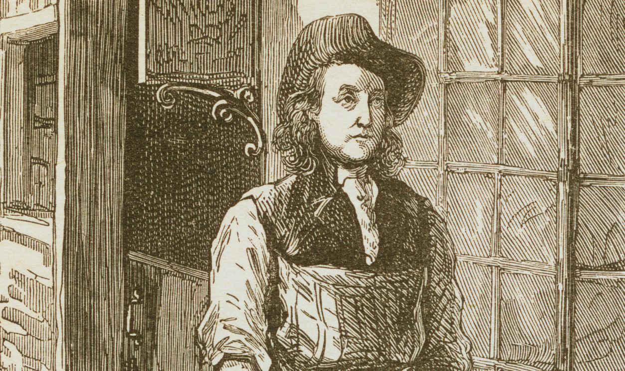 Gettyimages - 152189582, Young Benjamin Franklin Benjamin Franklin (17 January 1706 6 January 1705 - 17 April 1790) was one of the Founding Fathers of the United States, A noted polymath, Franklin was a leading author, printer, political theorist, politician, postmaster, scientist, musician, inventor, satirist, civic activist, statesman, and diplomat. 