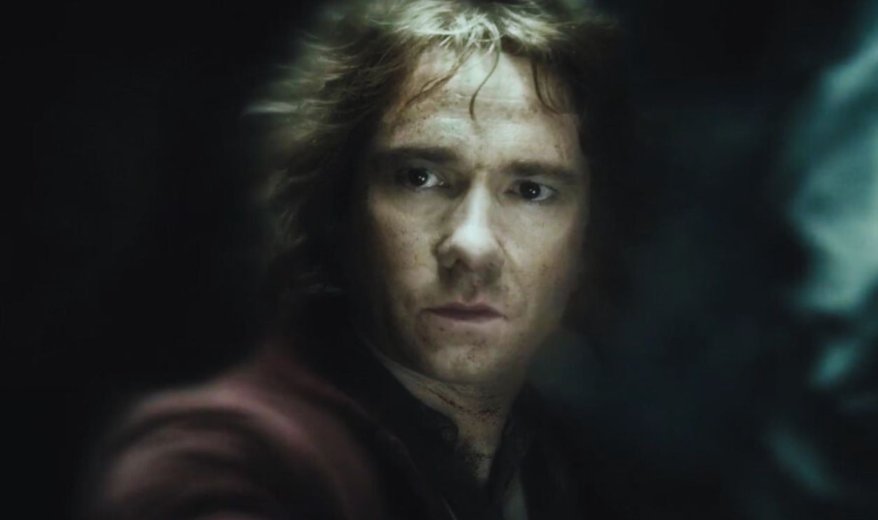 Bilbo Baggins