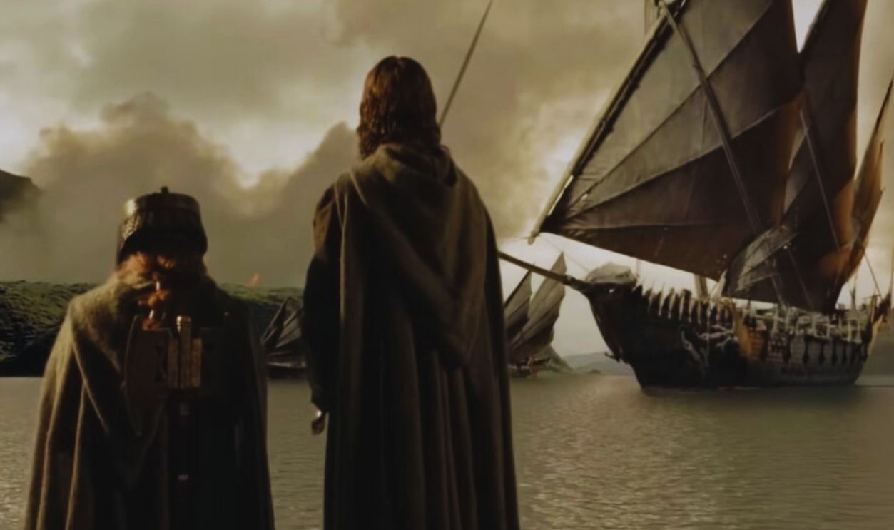 LOTR The Return of the King