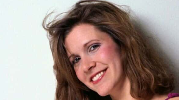 Carrie Fisher