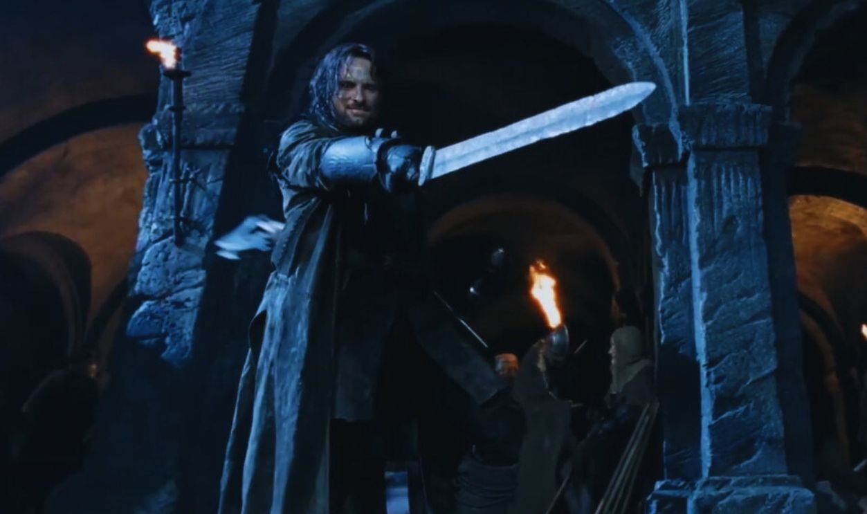 Aragorn
