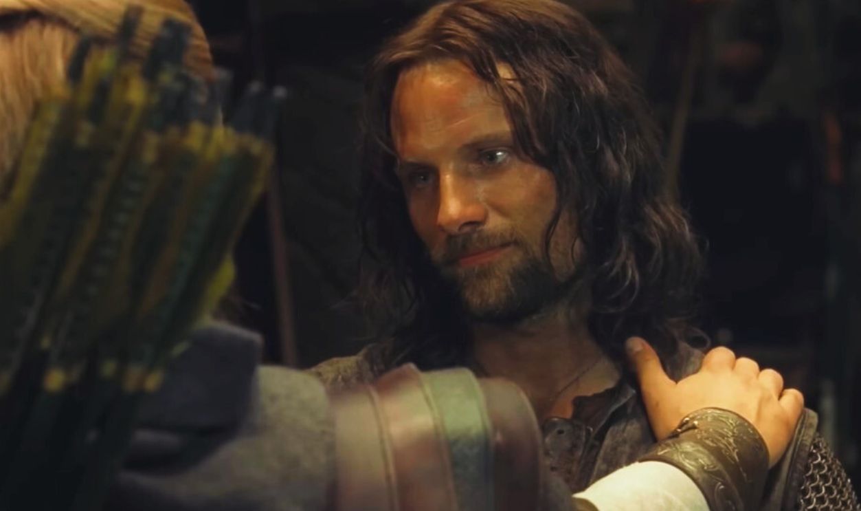 The Lord of The Rings