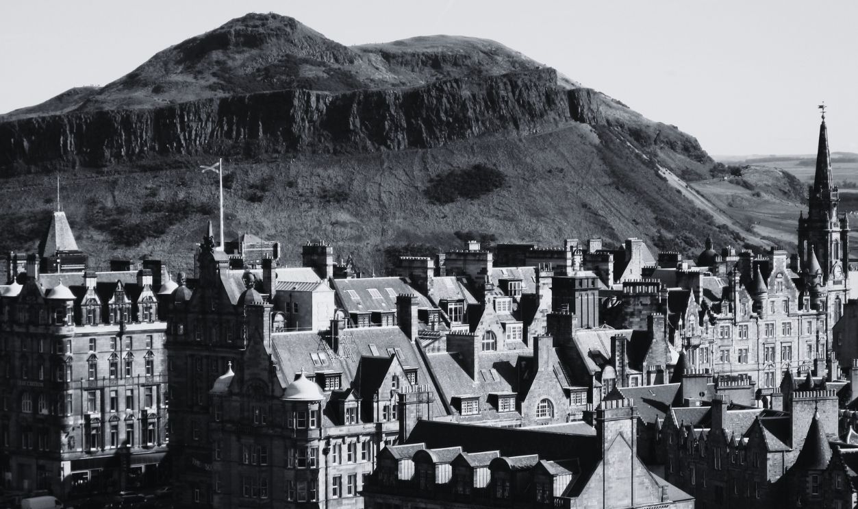 edinburgh