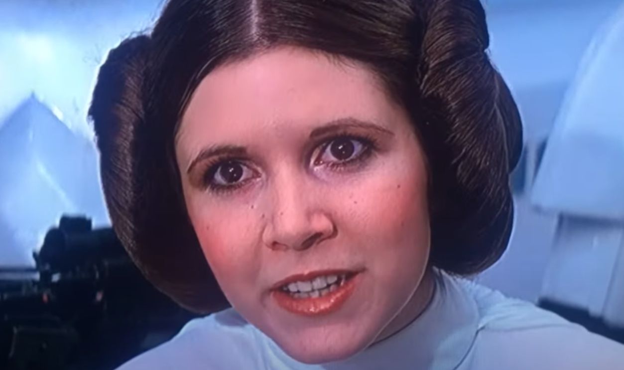 Princess Leia