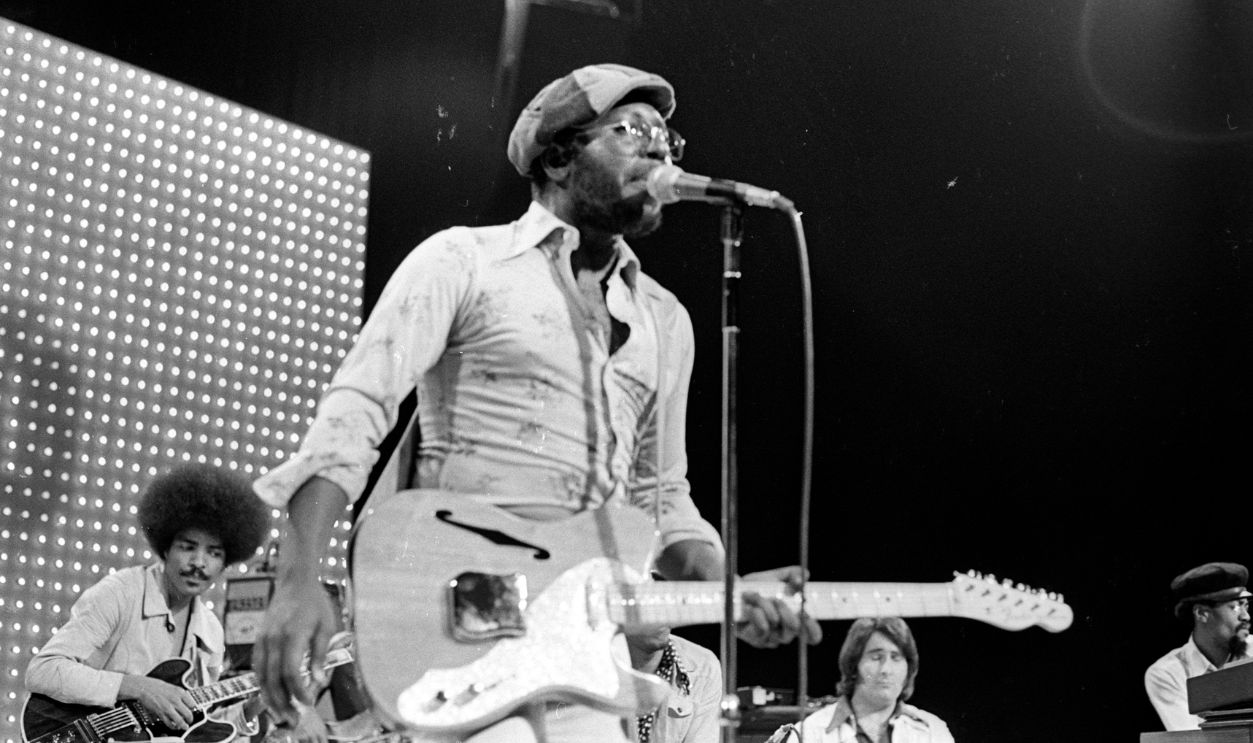Gettyimages - 73995851, Photo of Curtis Mayfield UNSPECIFIED - JANUARY 01: Photo of Curtis Mayfield